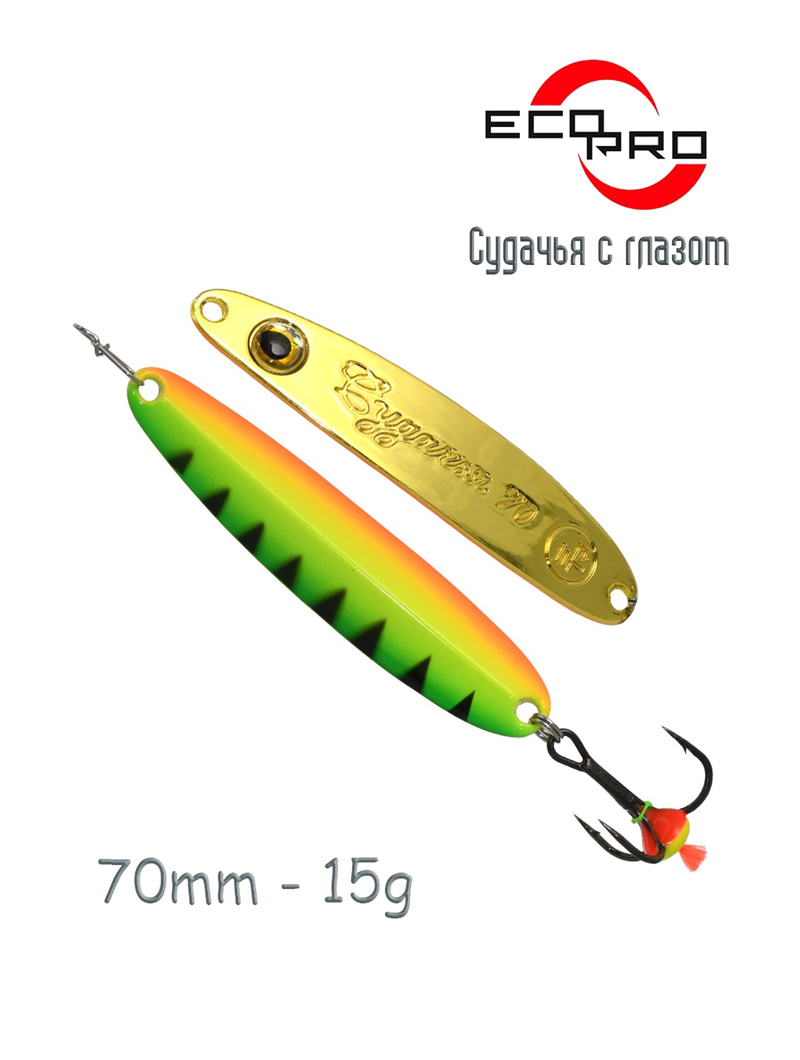    70-15 FTG