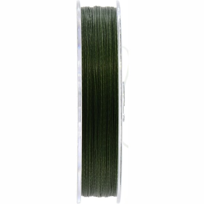 Рыболовный шнур Sufix 832 Braid Lo Vis  0,20*120 Green