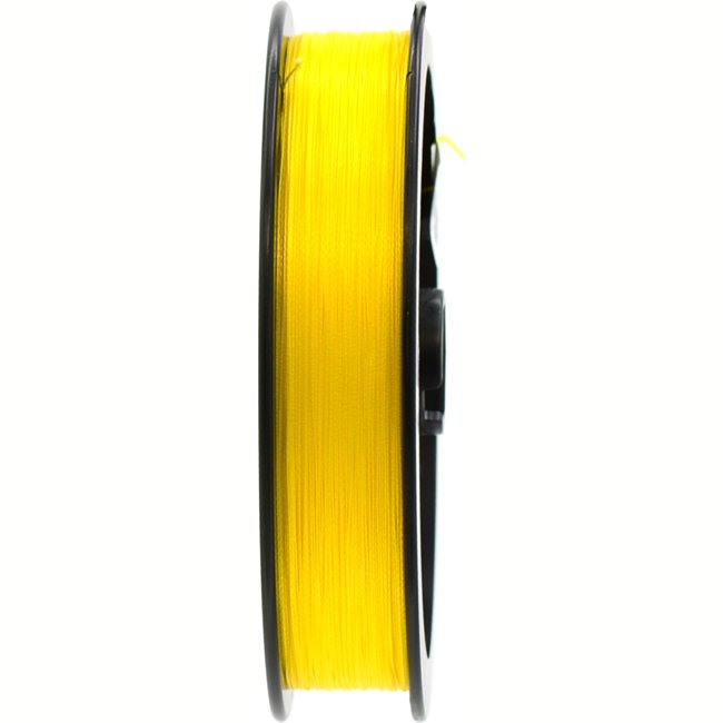 Рыболовный шнур Sufix 8X 0,235*135 желтый