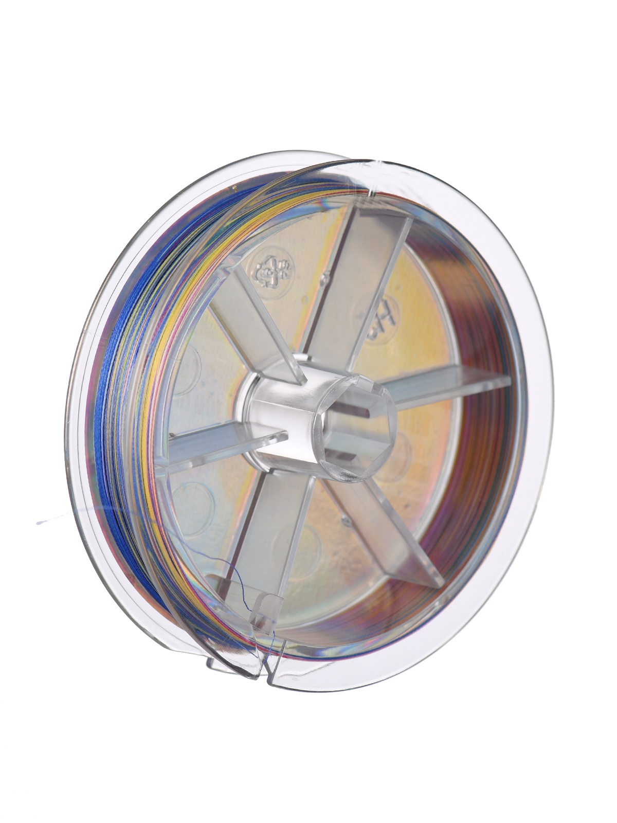 Sufix Matrix Pro Multi Color 0,14*100