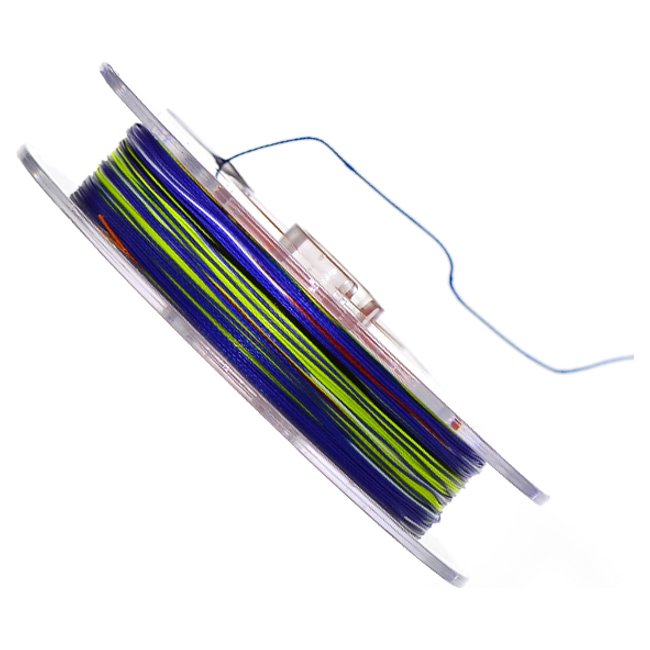 Рыболовный шнур Sufix Matrix Pro 0,35-250 Multi Color 6