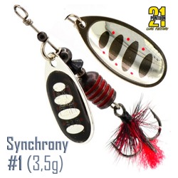 Synchrony 1-C02-004 - фото