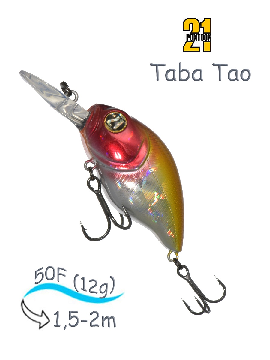 Taba Tao 50F-MDR A15