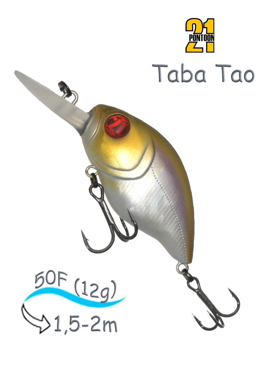 Taba Tao 50F-MDR A30