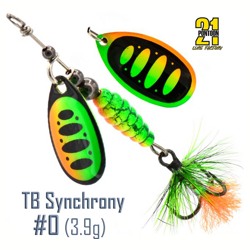 TB Synchrony 0-STT21-FT2 - фото