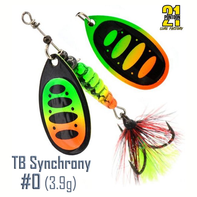 TB Synchrony 0-STT21-FT1