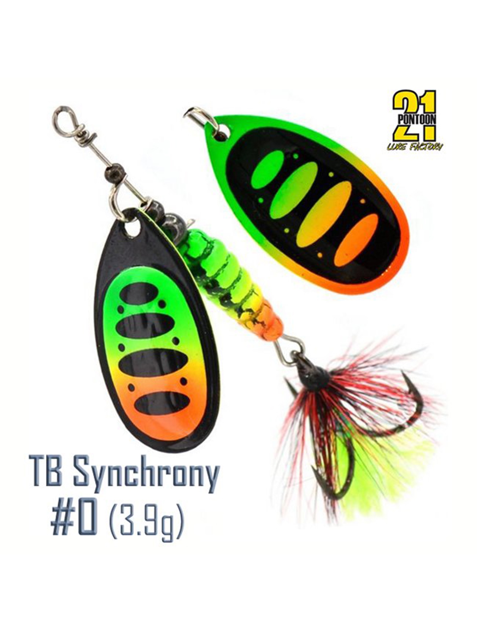 TB Synchrony 0-STT21-FT1