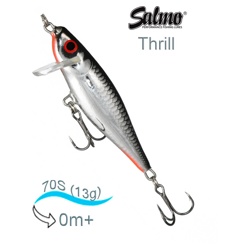 QTH010 Thrill 70 SI-SFF - фото