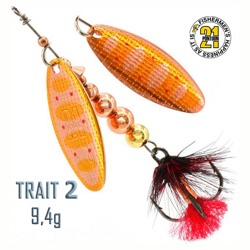 TRAIT 2-NB01-003 - фото