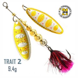 TRAIT 2-NB02-001 - фото