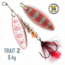 TRAIT 2-NB03-002 - фото
