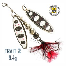 TRAIT 2-NB04-002 - фото