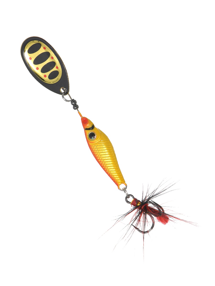 Trian Blade Round 12-001