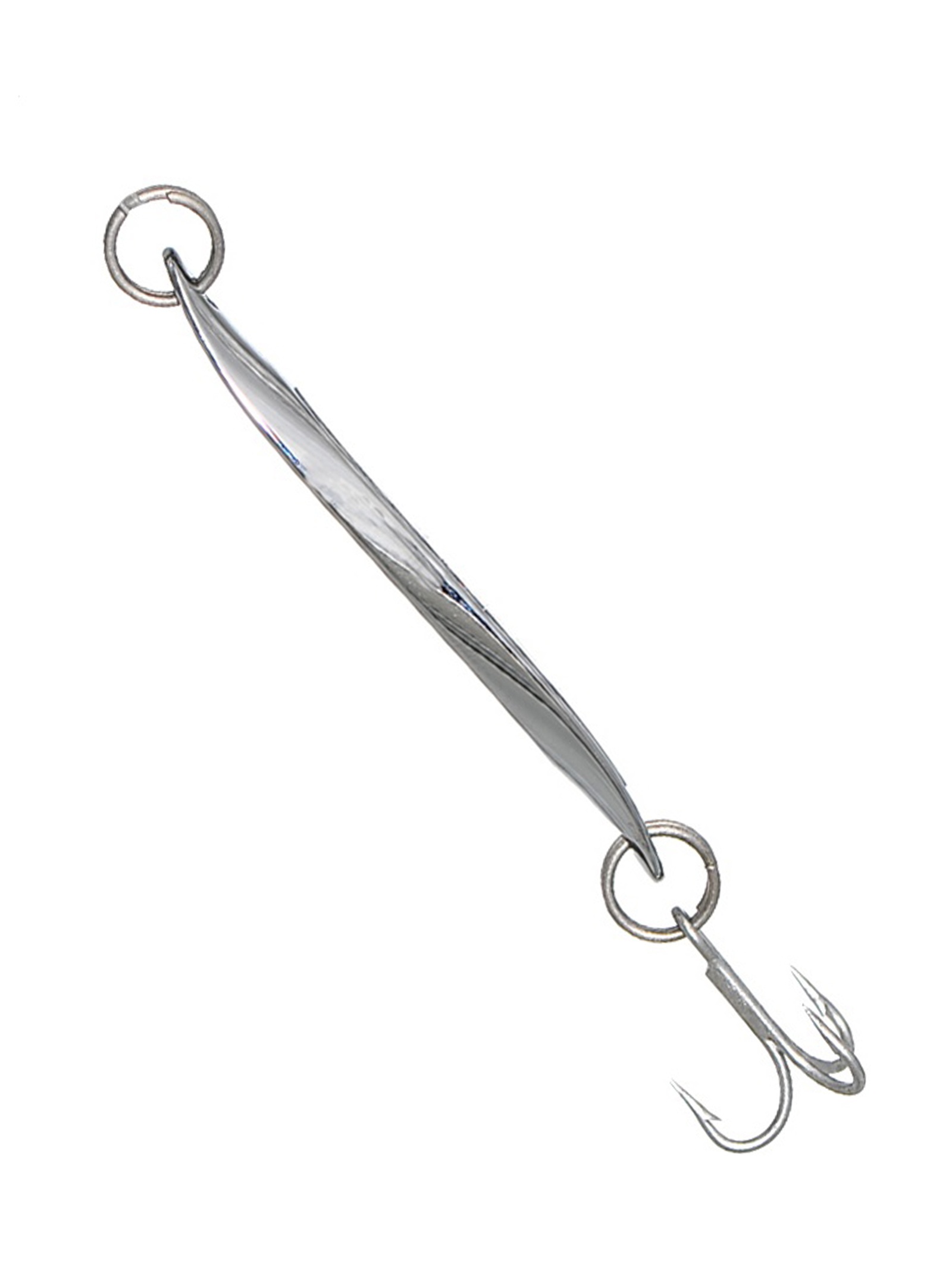 Twisty 10g Chrome