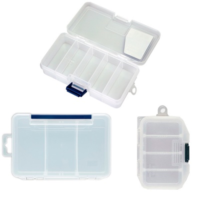 Коробки Meiho