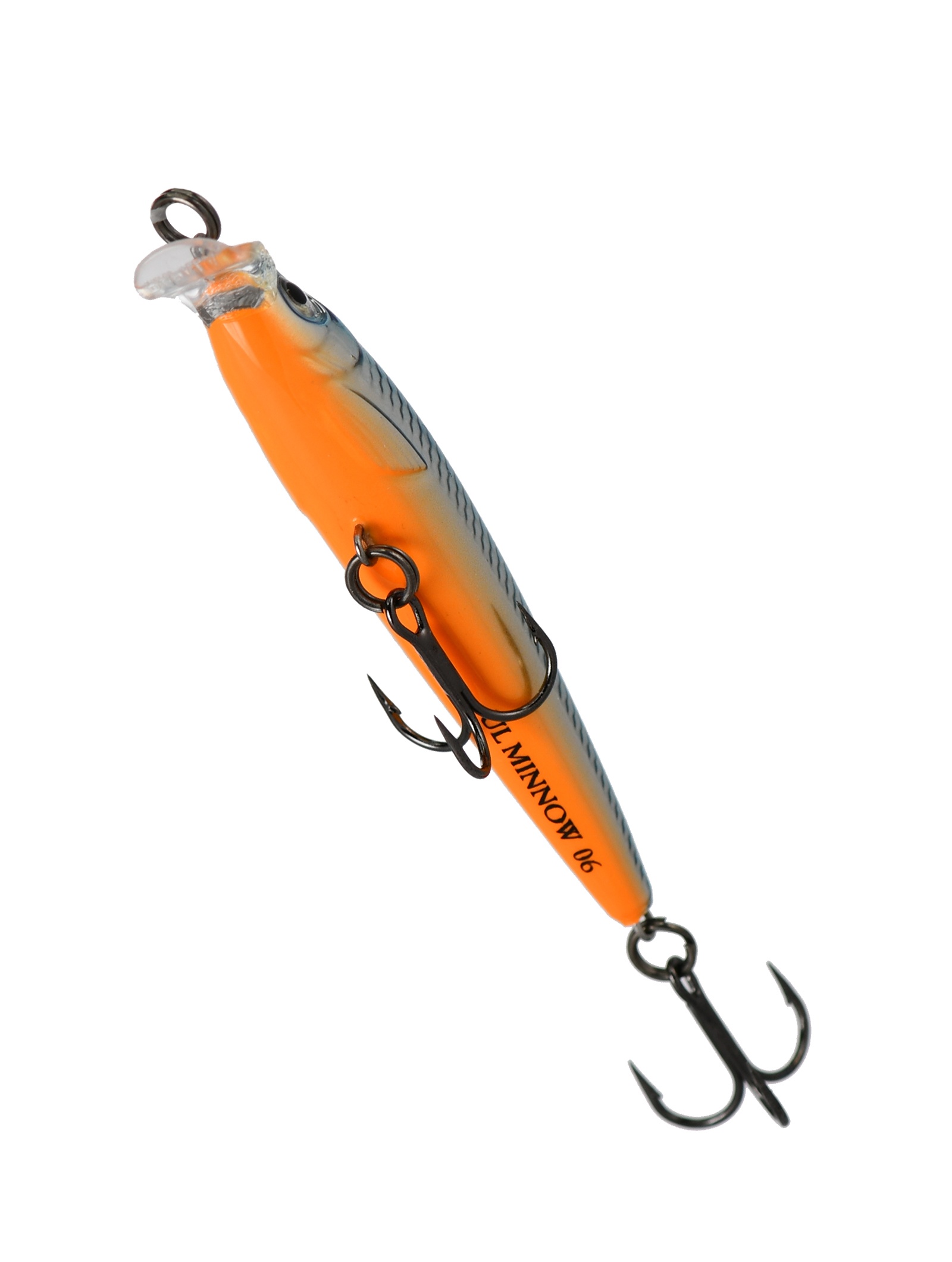 ULM06 SB Ultra Light Minnow