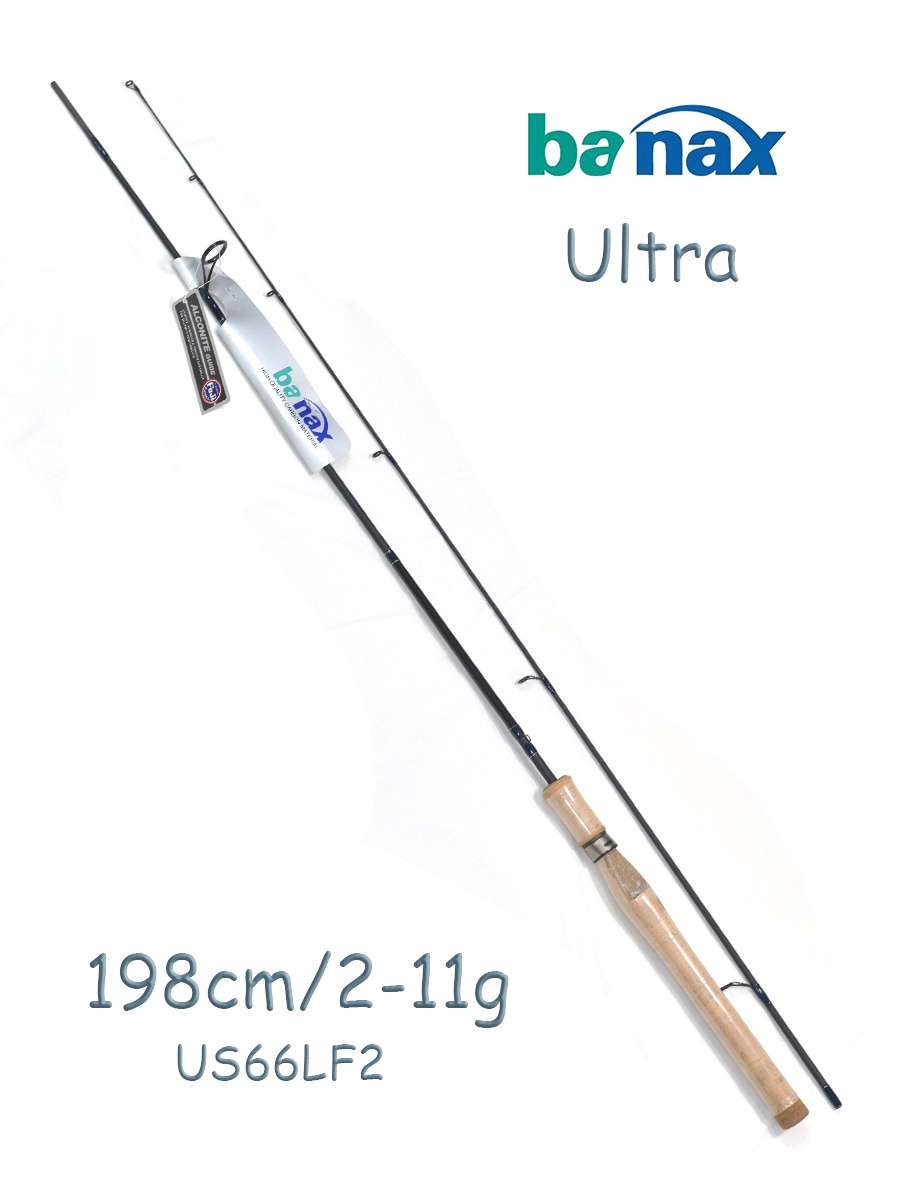 Ultra  183/2-11g/US60LF2
