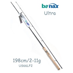 Ultra  183/2-11g/US60LF2 - фото