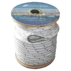 Шнур якорный 115101U (10mm*45m) - фото