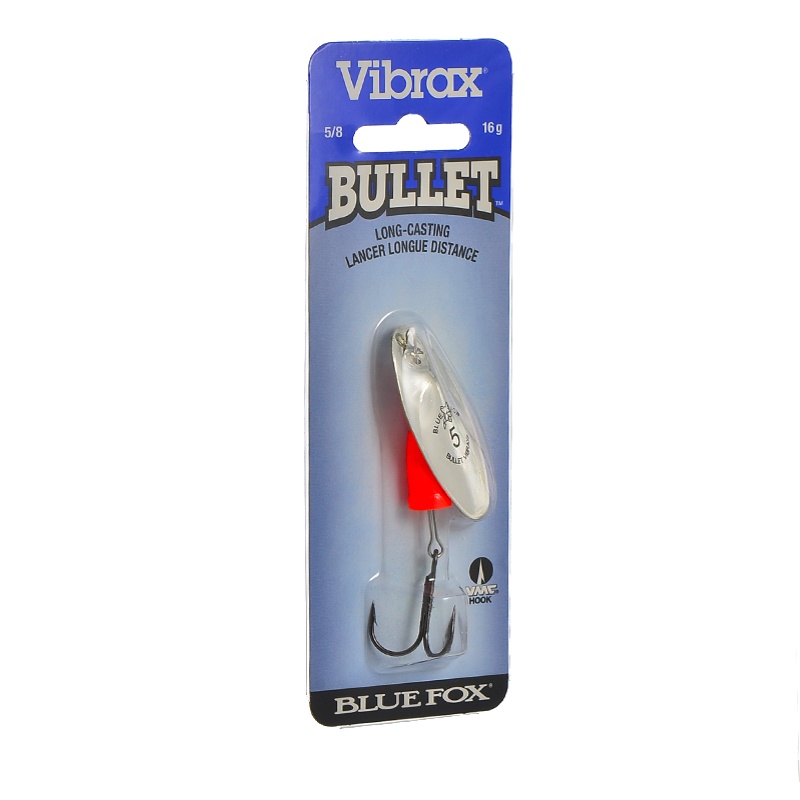 VB5 SFR Vibrax Bullet