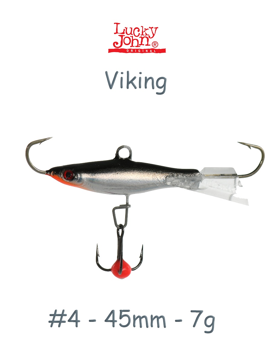 Viking 4-013H