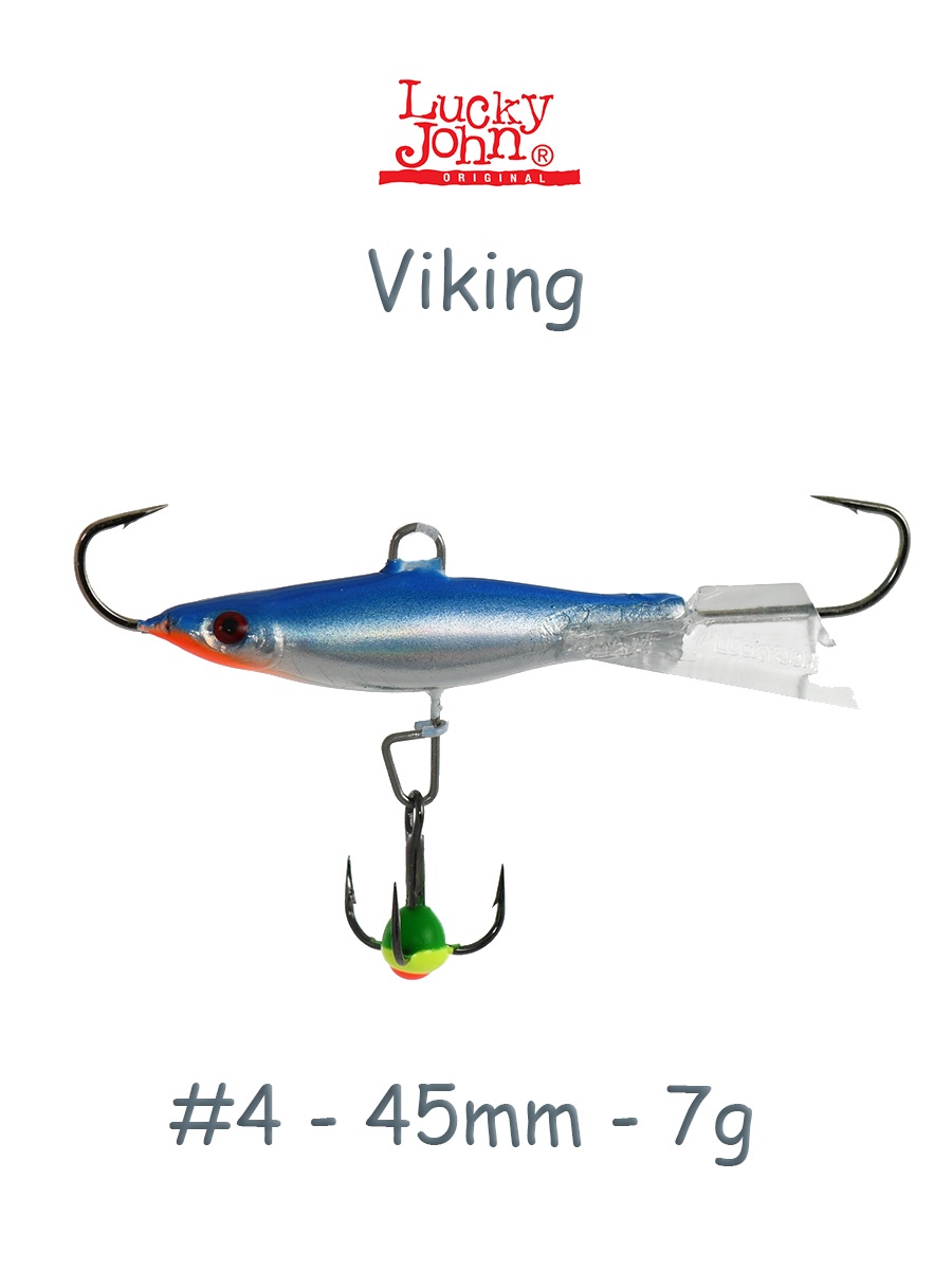 Viking 4-015H
