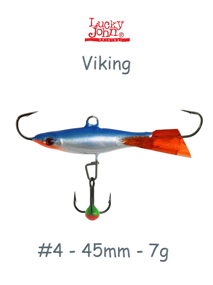 Viking 4-015HRT
