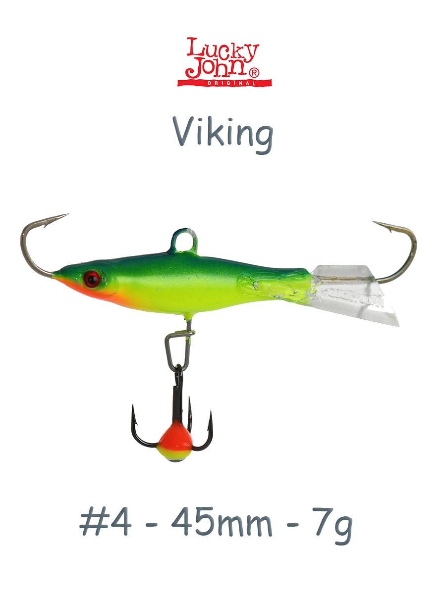 Viking 4-029