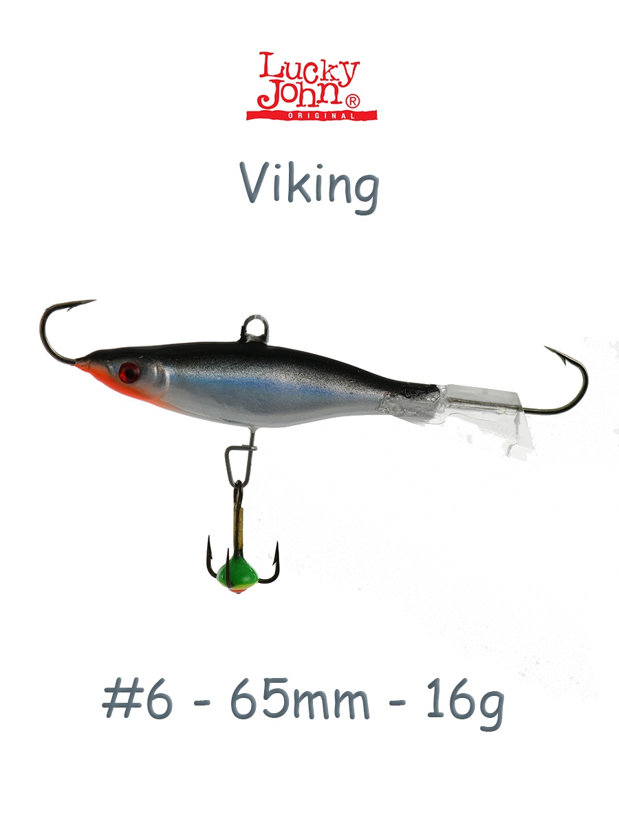 Viking 6-013H