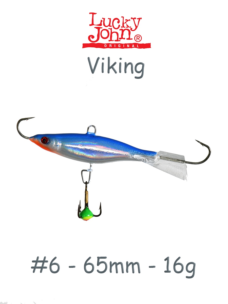 Viking 6-015H