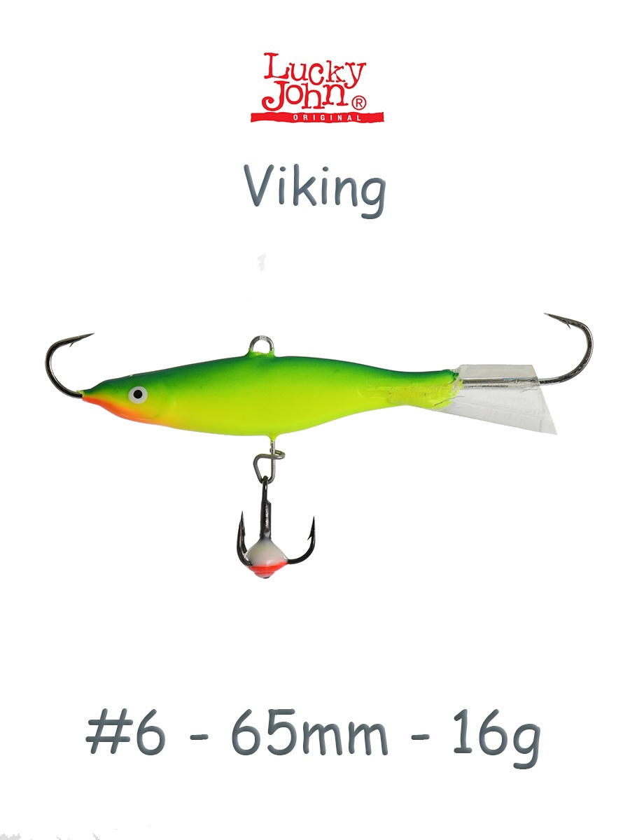 Viking 6-029