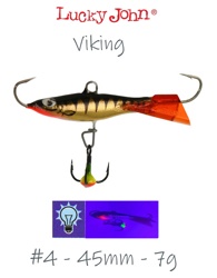 Viking 4-011HRT - фото