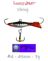 Viking 4-012HRT - фото