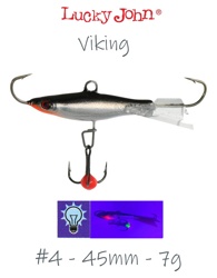 Viking 4-013H - фото