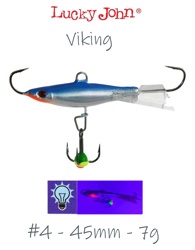 Viking 4-015H - фото