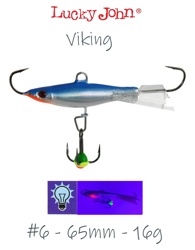 Viking 6-015H - фото