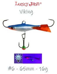 Viking 6-015HRT - фото