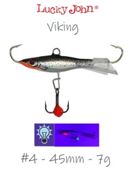 Viking 4-025 - фото