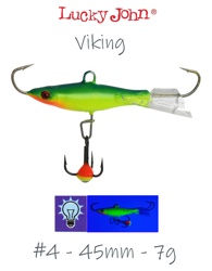 Viking 4-029 - фото