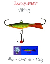 Viking 6-301RT - фото