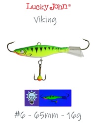 Viking 6-024T - фото