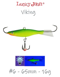 Viking 6-029 - фото