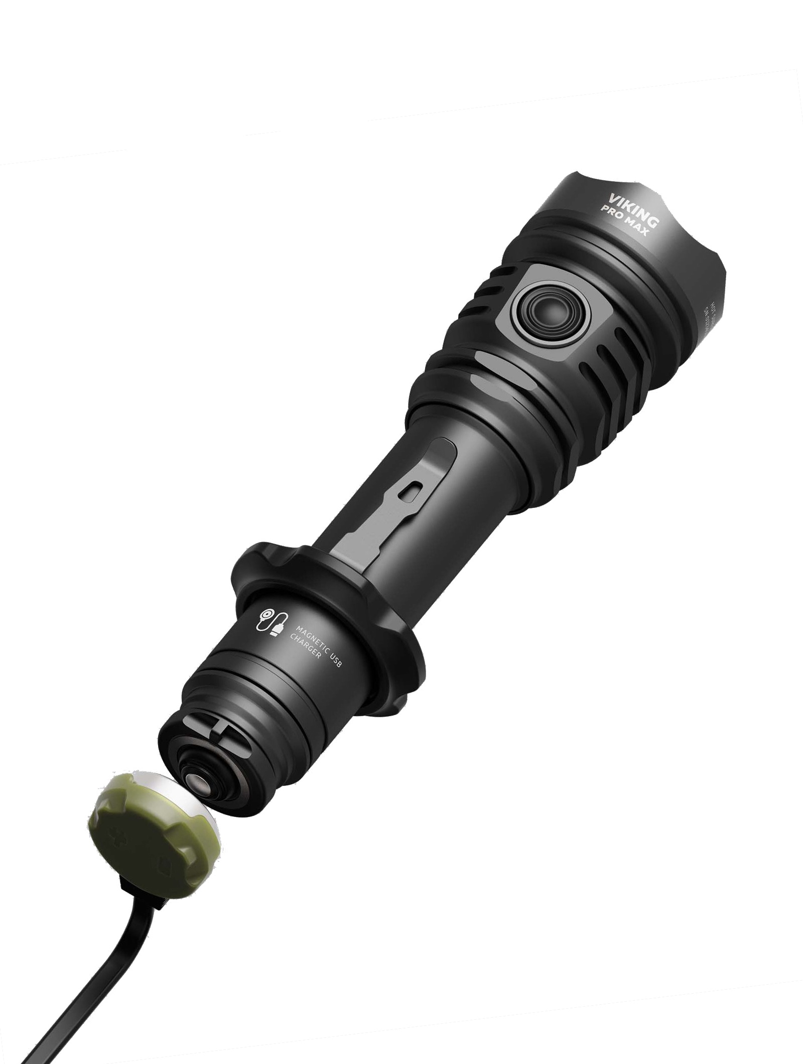 F08301C Viking Pro Max Magnet USB - фото2