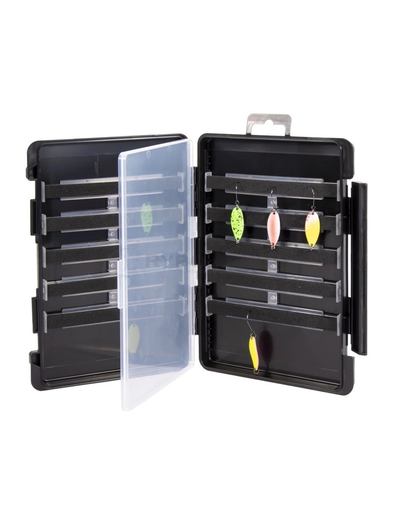 VS-3010A-BL Free Board Case - фото3