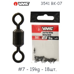 VMC Вертлюг 3541 BK-07 - фото