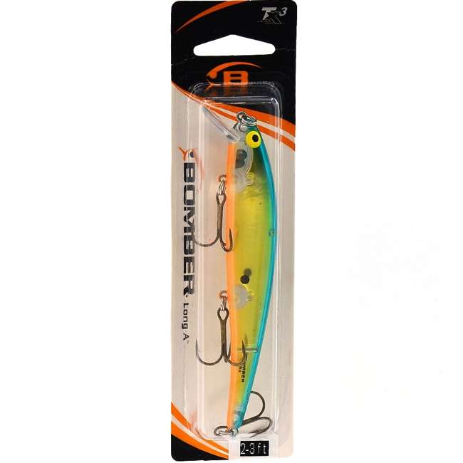B15 ACHLO Long A - фото4