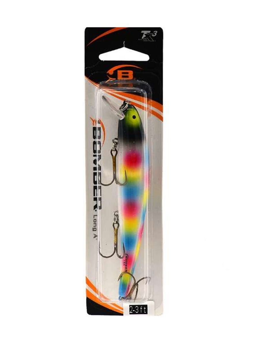 B15 ALS2 Long A - фото4