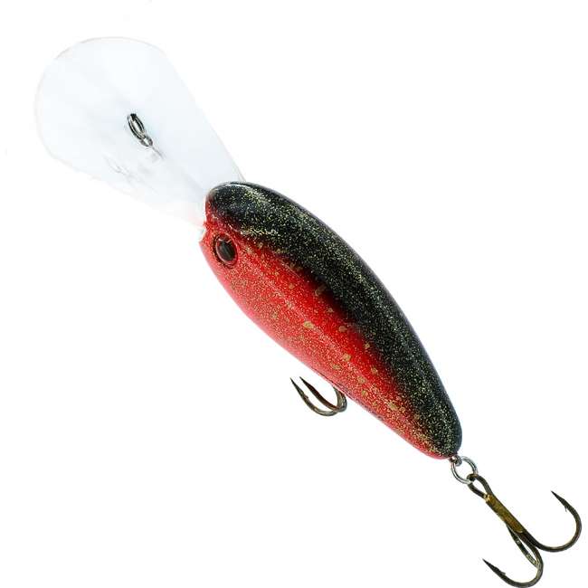 BD8 FRG Deep Fat Free Shad - фото2