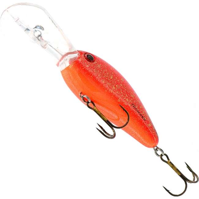 BD8 FRG Deep Fat Free Shad - фото3
