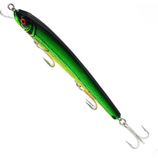 BSW16 AXM7 Long A - фото3